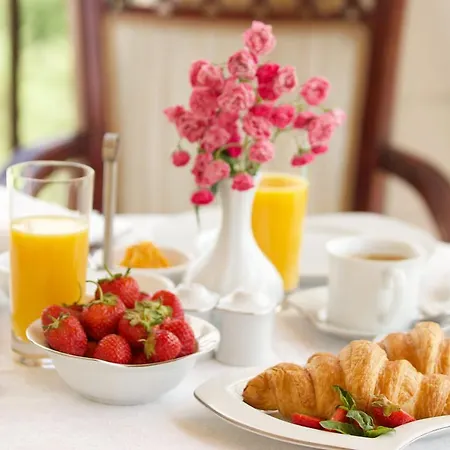 Dnipro Hotel Kiev