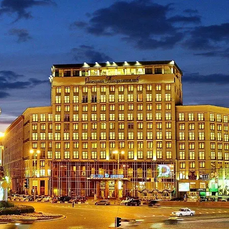 Dnipro 4*