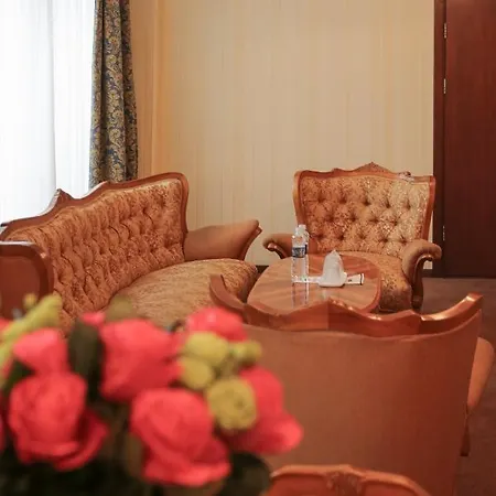 Hotel Dnipro