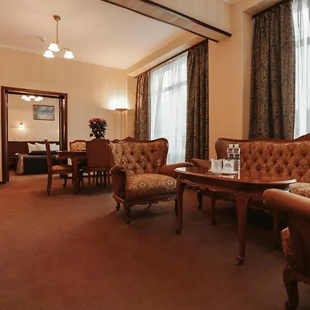 Dnipro Hotel Kiev