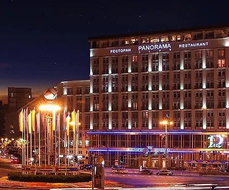 Dnipro Kiev