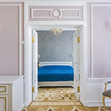 Hotel Dnipro 4*