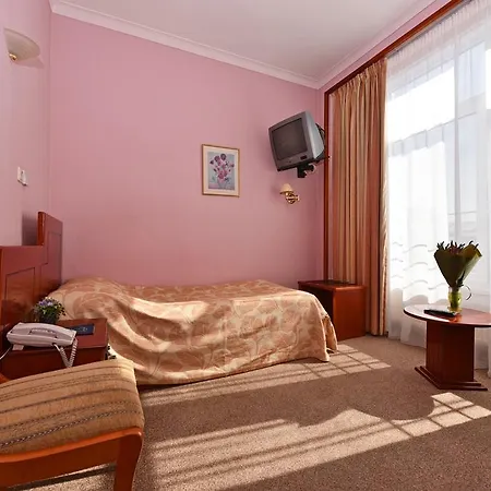 Dnipro Hotel