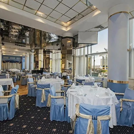 Dnipro Hotel