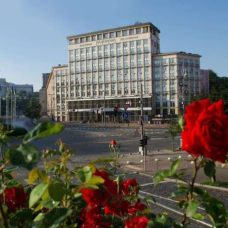 Dnipro Hotel