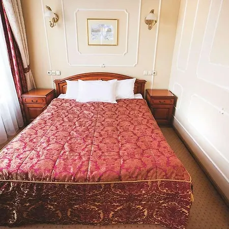 Dnipro Hotel Kiev