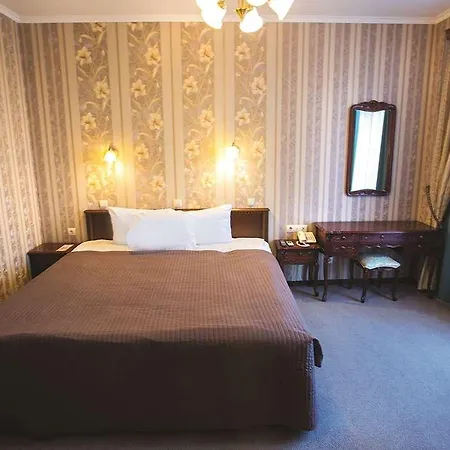 Hotel Dnipro Kiev