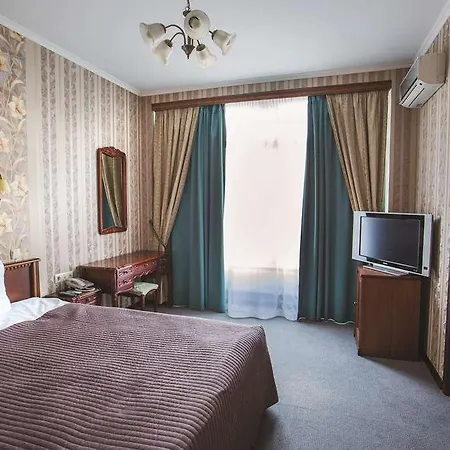 Hotel Dnipro