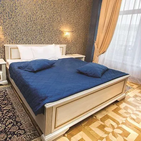 Hotel Dnipro 4*
