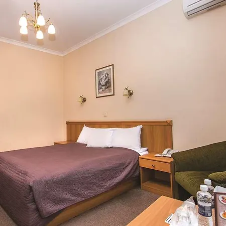 Hotel Dnipro 4*