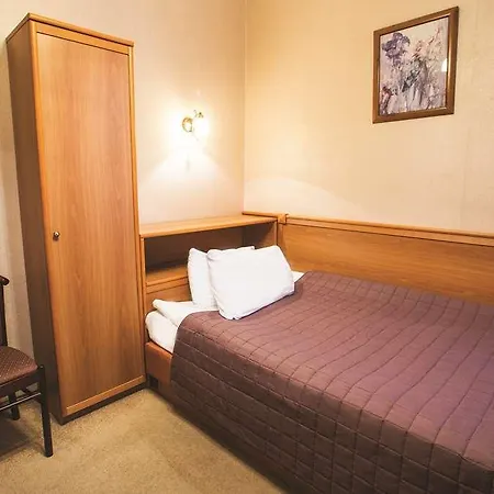 Dnipro Hotel Kiev
