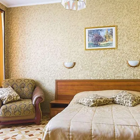 Hotel Dnipro