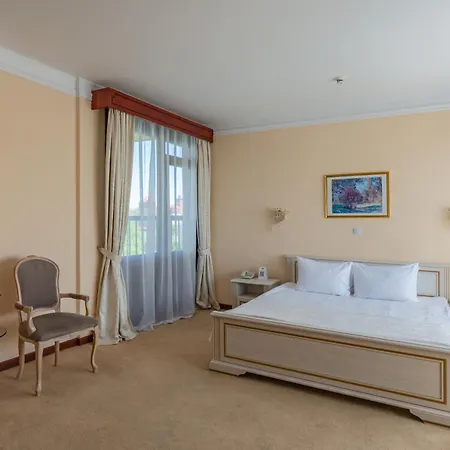 Dnipro Hotel