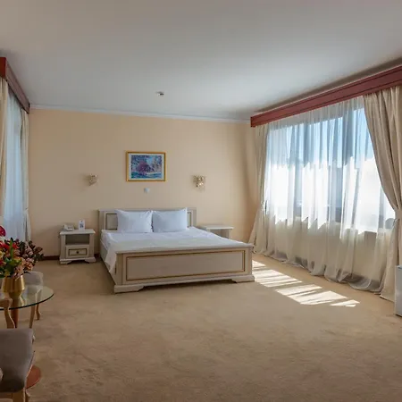 Dnipro Hotel