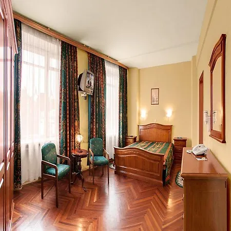 Hotel Dnipro