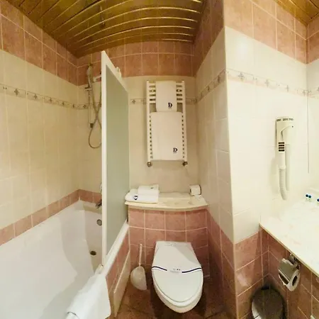 дніпро Hotel Kiew