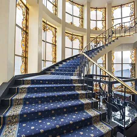 Dnipro 4* Kiev