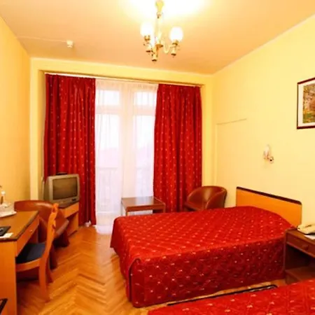 Dnipro Hotel