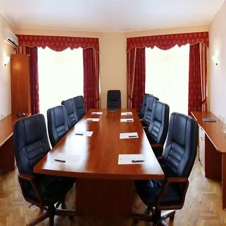 Dnipro Hotel Kiev