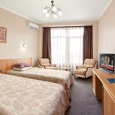 Hotel Dnipro