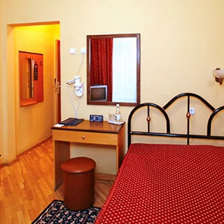 Hotel Dnipro