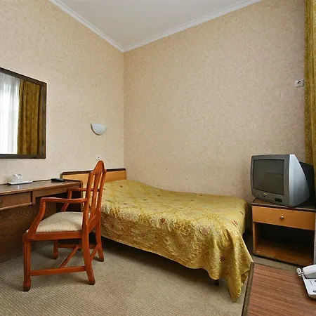 Hotel Dnipro