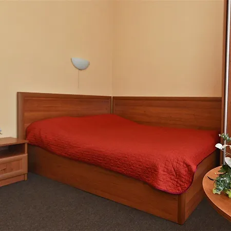 Hotel Dnipro