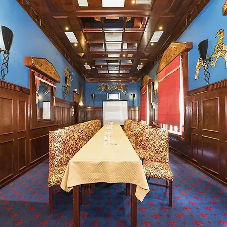 дніпро Hotell Kiev