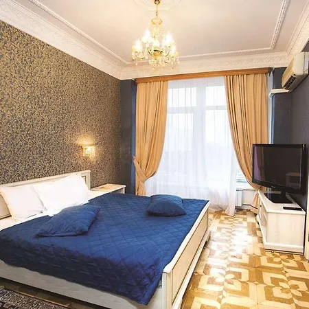 Dnipro Hotel 4*