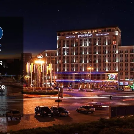 дніпро מלון 4*