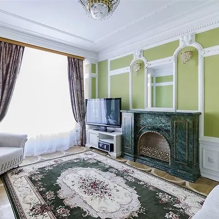 дніпро 4* Kiev