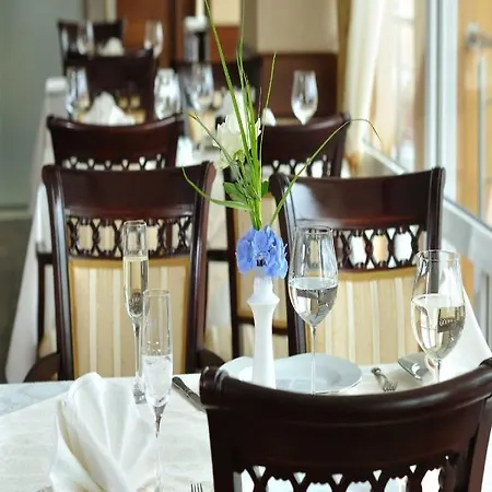 Hotel дніпро